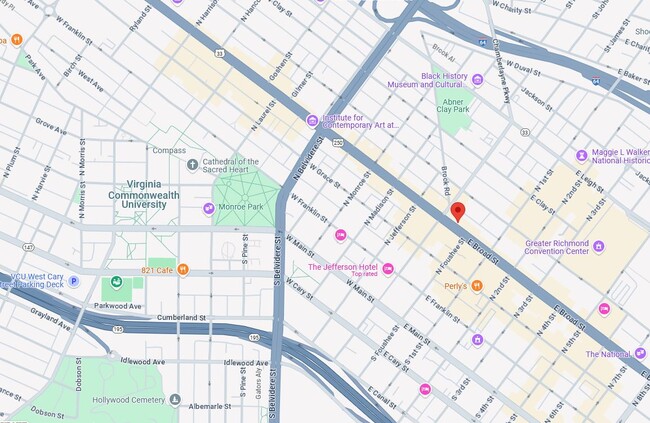 Building Photo - Simon Cycle Building