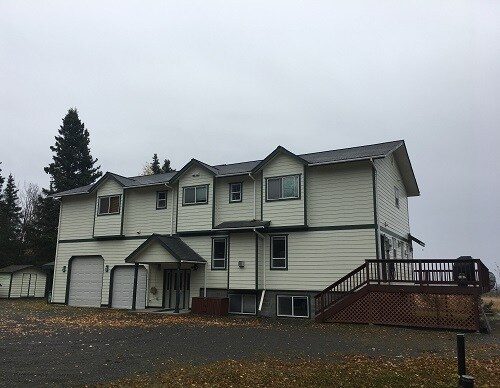 Building Photo - 1501 Barabara Dr