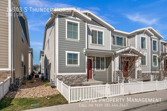 Building Photo - Clean 3-BD Condo at Westgate in Bluffdale!