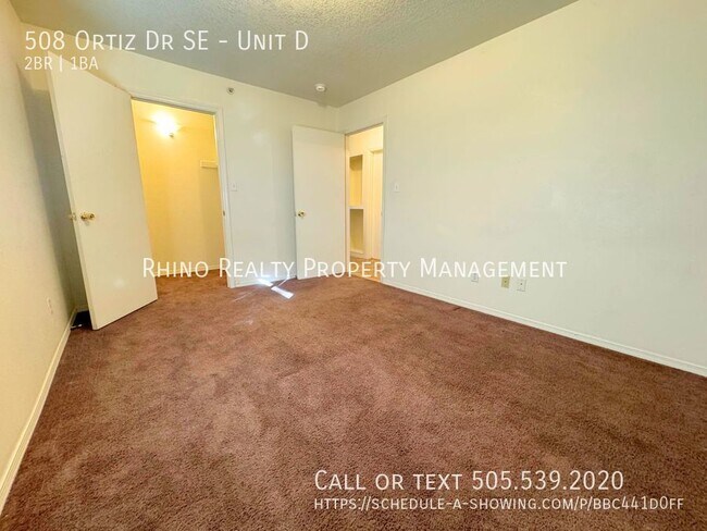 Foto del edificio - Lovely 2 Bedroom, 1 Bath In The SE!