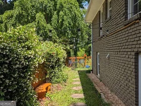 Foto del edificio - 2511 Clairmont Rd