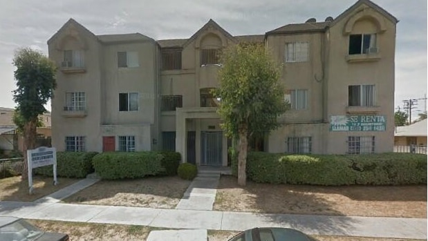 Building Photo - Atwater Flats