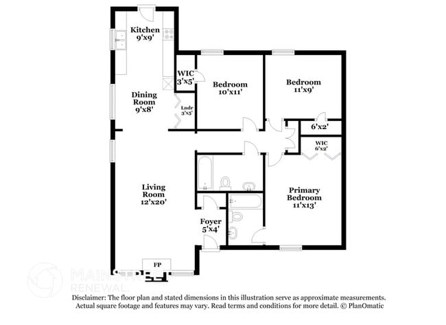 Building Photo - 5609 Pathway Cir
