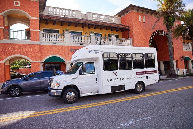 06 - Arietta 55+ Senior Living