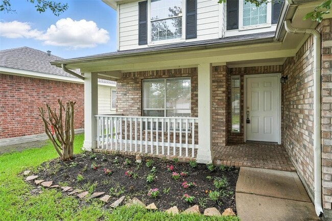 Building Photo - 3114 Holly Ranch Dr