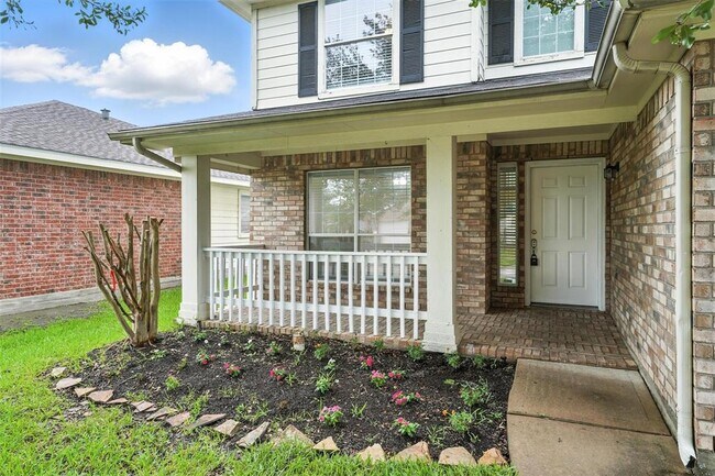 Foto del edificio - 3114 Holly Ranch Dr