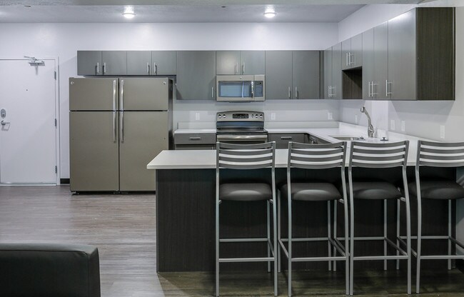 Foto del edificio - The Factory