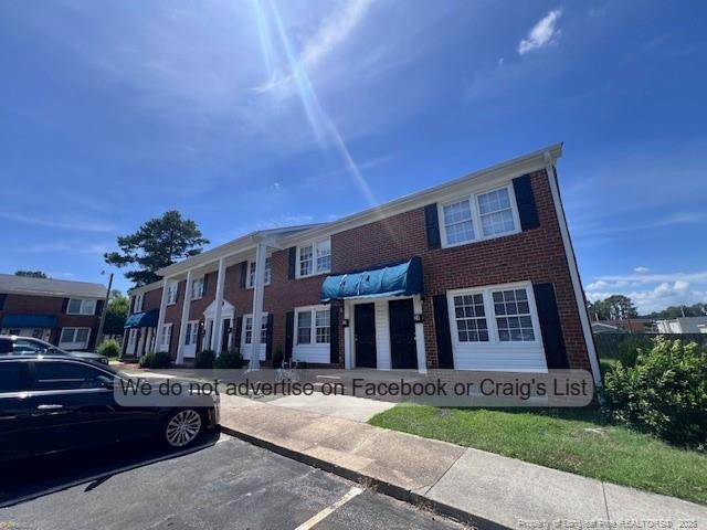 Foto principal - 6473 Yadkin Rd
