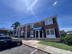 Building Photo - 6473 Yadkin Rd