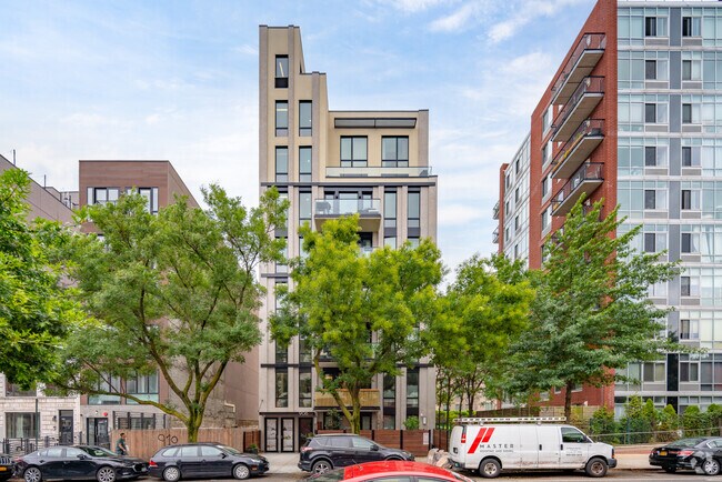 Foto del edificio - 906 Bergen St