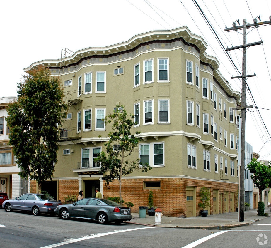 Building Photo - 201 11th Ave