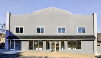 Building Photo - 292 Main St