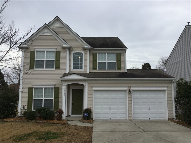 Primary Photo - 2103 Arbor Vista Drive