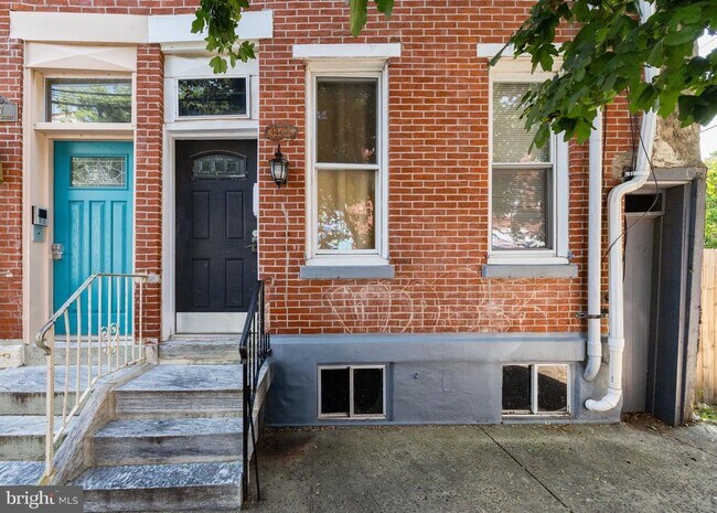 Building Photo - 1405 N 7th St