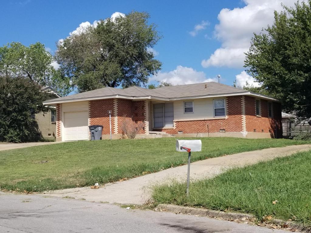 Foto principal - 4305 NW Pollard Ave