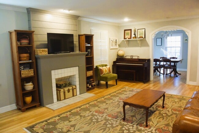 Foto del edificio - 2508 24th St