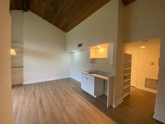 Foto del edificio - Studio in Grenelefe