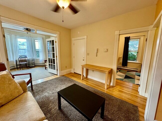 Foto del edificio - 262 10th St