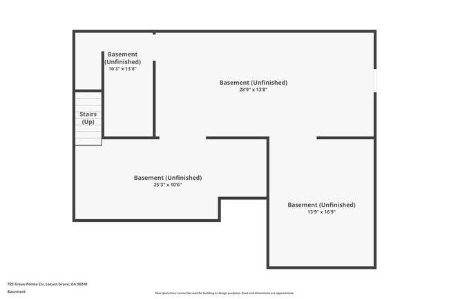 Foto del edificio - 725 Grove Pointe Cir