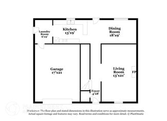 Building Photo - 445 Larkspur Ct