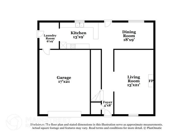 Building Photo - 445 Larkspur Ct