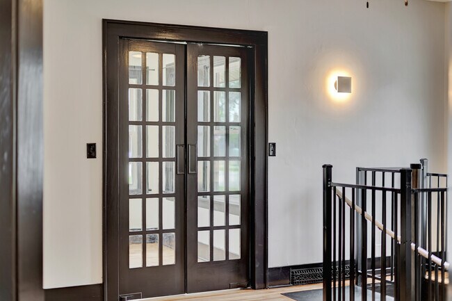 Foto del edificio - 216 N 25th St