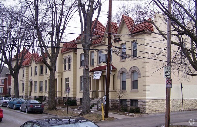 Building Photo - 1514-1524 Highland St