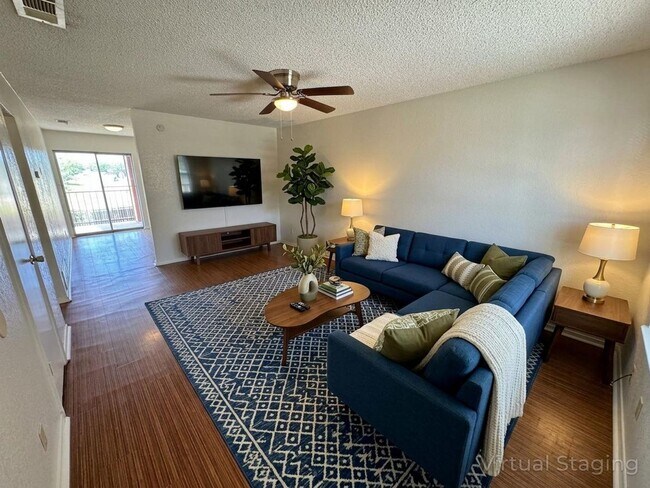 Foto del edificio - 1903 Cedarhill Dr