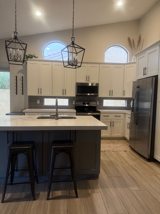 Foto del edificio - 14746 N 98th St