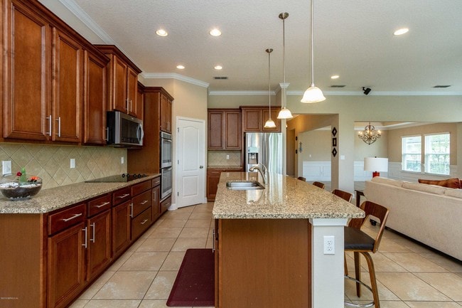 Building Photo - 3009 N Cassata Ln