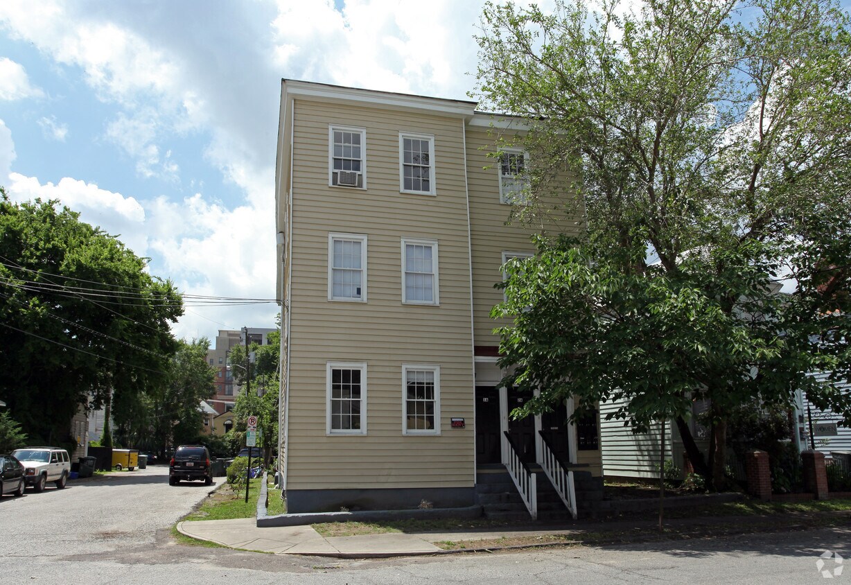 Foto del edificio - 127 Cannon St