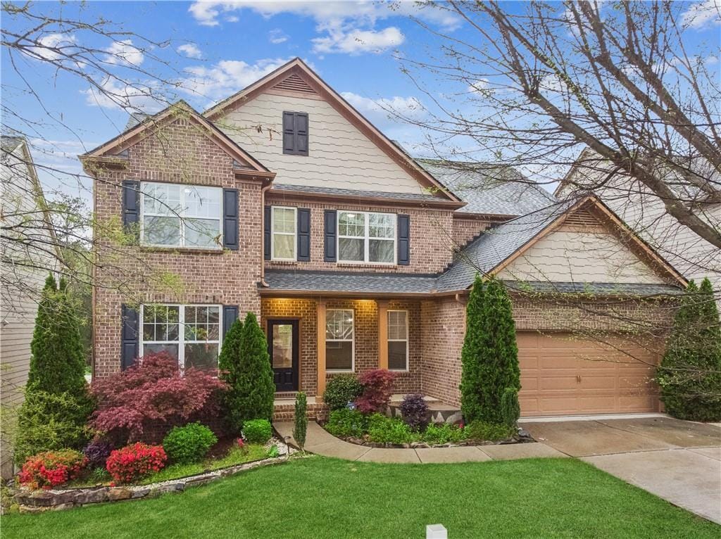 Foto principal - 2539 Larson Creek Cove NW