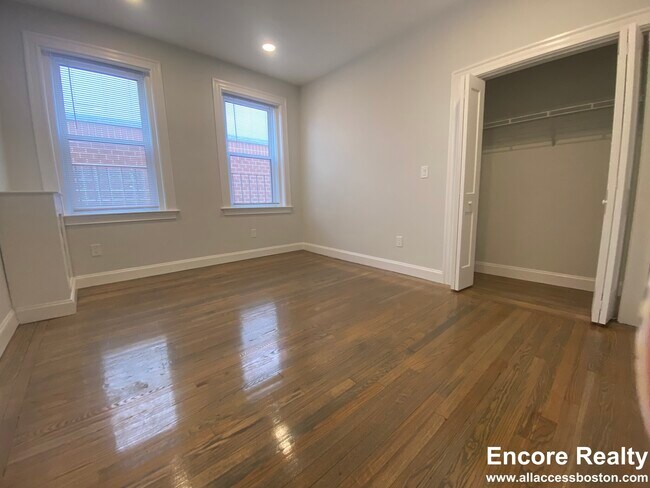 Foto del edificio - 20 Queensberry St