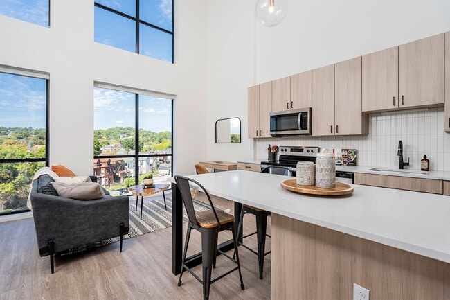 Building Photo - Industry Pittsburgh