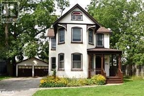 Primary Photo - 40 Oak St