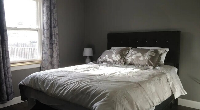 Photo du bâtiment - 4193 Portage Rd