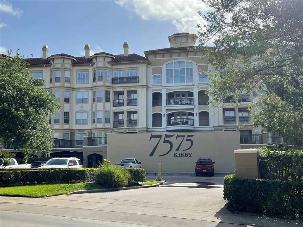 7575 Kirby Dr Unit 2320, Houston, TX 77030 Condo for Rent in Houston, TX