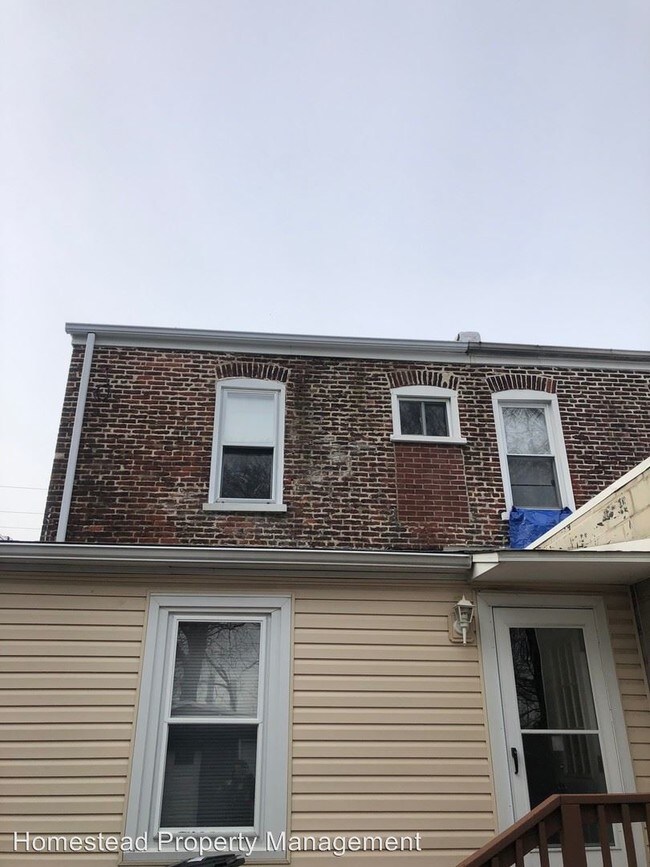 Building Photo - 3 br, 2 bath House - 917 Saville Avenue