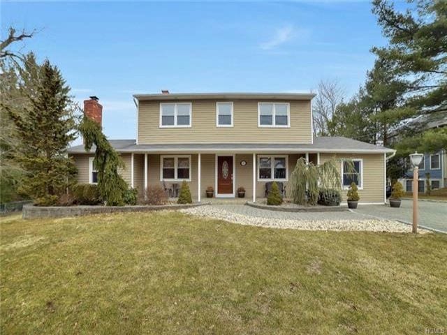 Primary Photo - 1 Ardsley Dr