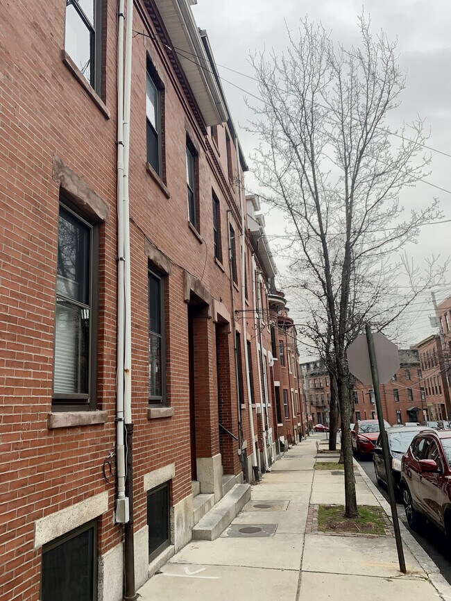 Foto del edificio - 29 Beacon St