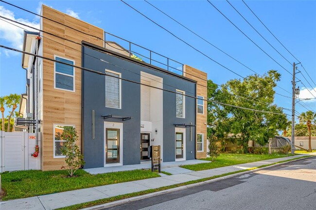 Foto del edificio - 527 N Garden Ave