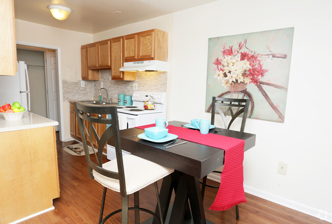 Foto del interior - Holly Lane Apartments