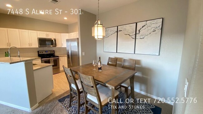 Building Photo - **Cozy Condo Available NOW** Minutes to Re...