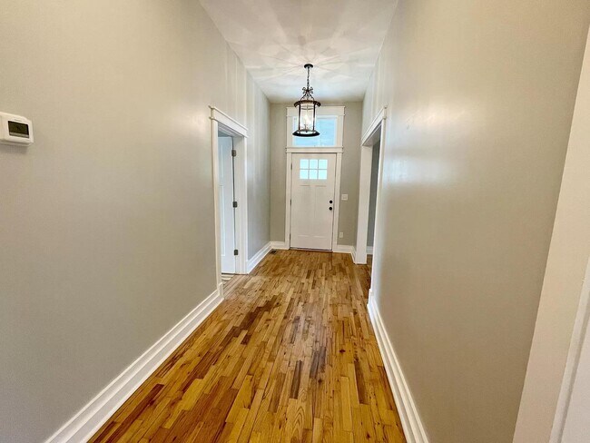 Foto del edificio - 22 David Francis St