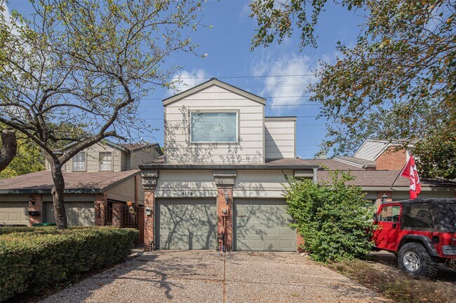 Foto del edificio - 4134 Childress St