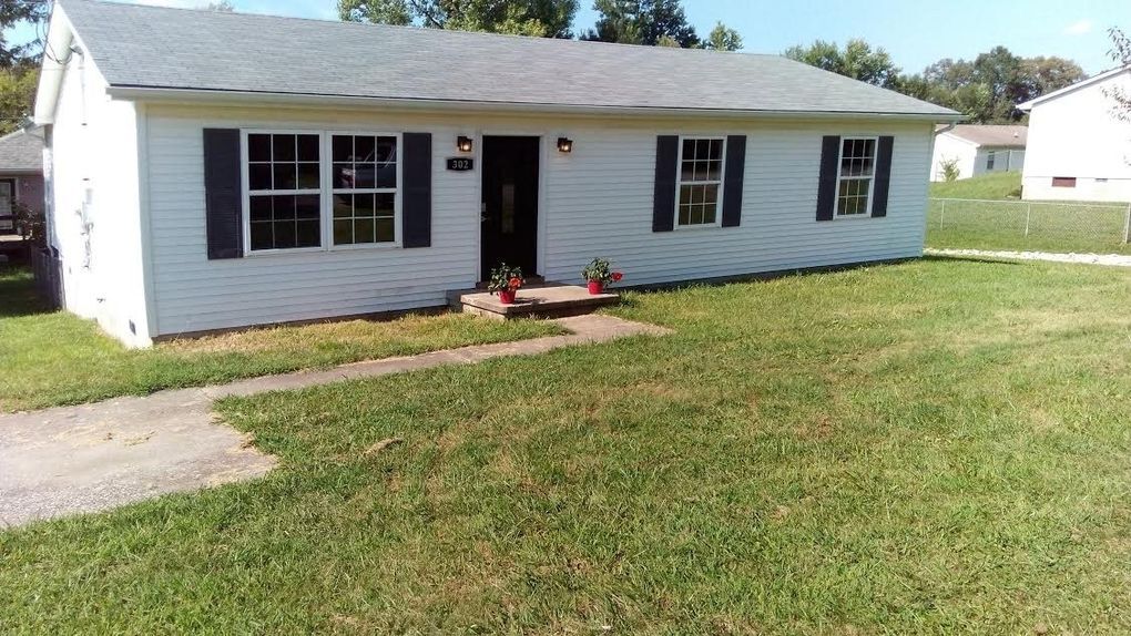 302 Crossgate Rd, Elizabethtown, KY 42701 House Rental in