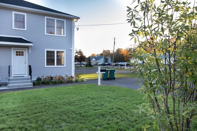 Foto del edificio - 5 W Chapel St