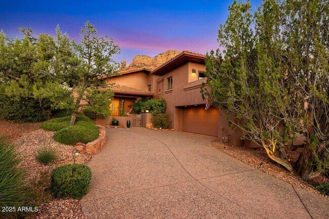 Foto del edificio - FULLY FURNISHED SEDONA DREAM HOME AWAITS