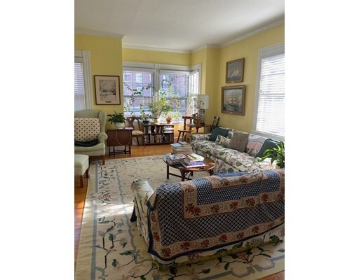 Foto del edificio - 46 Chestnut St