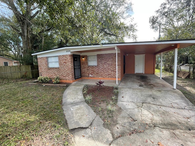 3262 Dignan St, Jacksonville, FL 32254 House Rental in Jacksonville